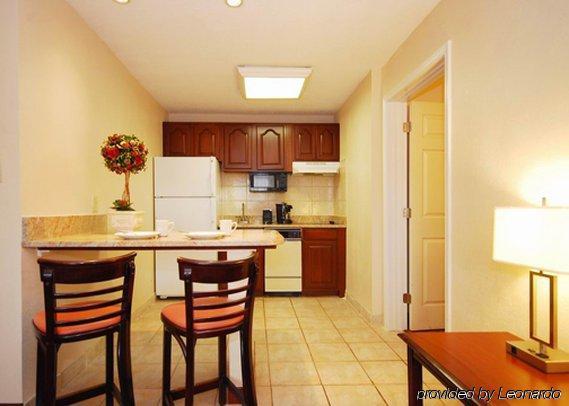 Quality Inn & Suites College Park Værelse billede